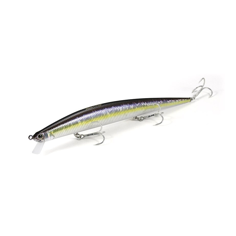 DUO Tide Minnow Slim 175SP – neutralaus plūdrumo jūrinis vobleris 175 mm 27,6 g DUO Tide Minnow Slim 175SP – neutralaus plūdrumo jūrinis vobleris 175 mm 27,6 g