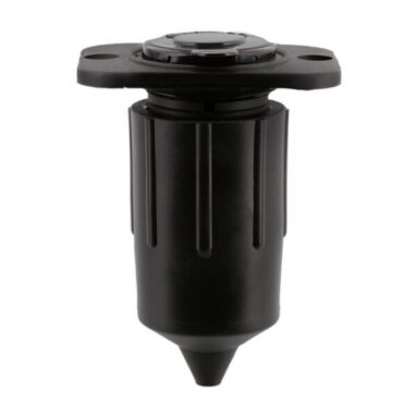 Scotty Depthpower Electric Socket only, Marinco