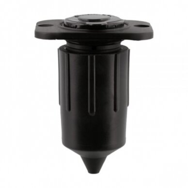 Scotty Depthpower Electric Socket only, Marinco Scotty Depthpower Electric Socket only, Marinco
