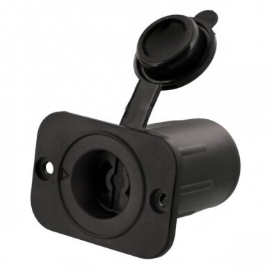 Scotty Depthpower Electric Socket only, Marinco 1 Scotty Depthpower Electric Socket only, Marinco 1