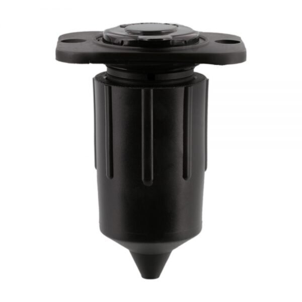 Scotty Depthpower Electric Socket only, Marinco Scotty Depthpower Electric Socket only, Marinco
