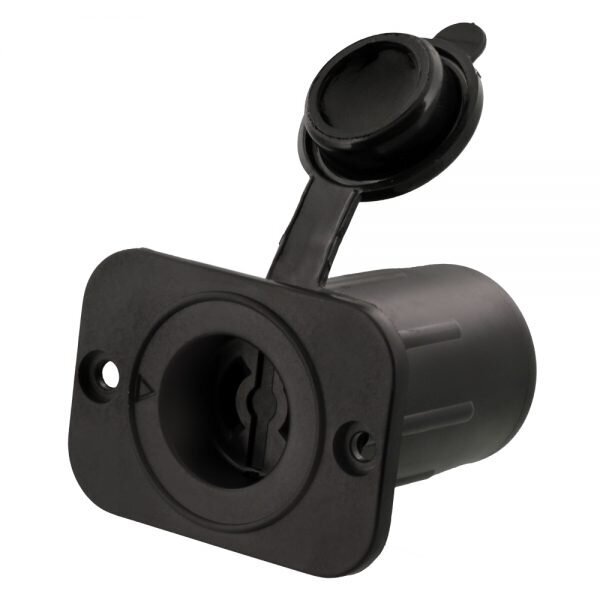 Scotty Depthpower Electric Socket only, Marinco 1 Scotty Depthpower Electric Socket only, Marinco 1