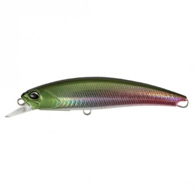 DUO REALIS FANGBAIT 120SR 6 DUO REALIS FANGBAIT 120SR 6