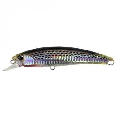 DUO REALIS FANGBAIT 120SR 10 DUO REALIS FANGBAIT 120SR 10