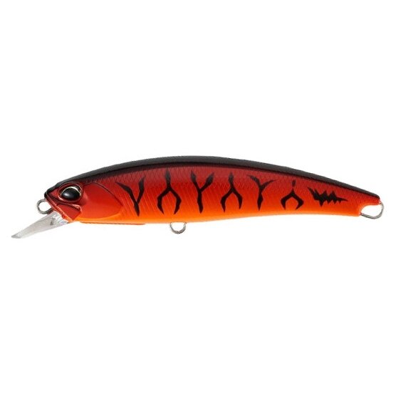 DUO REALIS FANGBAIT 120SR 1 DUO REALIS FANGBAIT 120SR 1