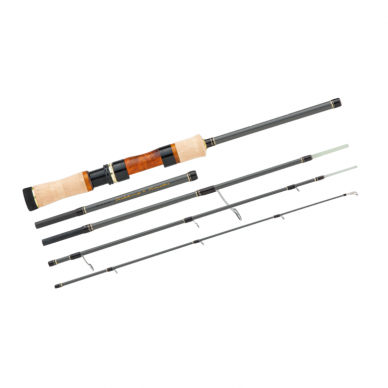 Major Craft FINETAIL TROUT 3