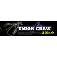 UNION CRAW 3.2inch