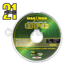 Fluorocarbon Marxman UFC
