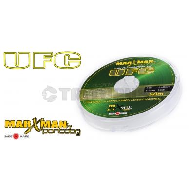 Fluorocarbon Marxman UFC 2