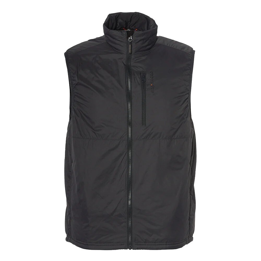 Grundens Forecast Insulated Vest Anchor 6 Grundens Forecast Insulated Vest Anchor 6
