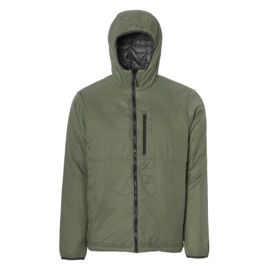 Grundens Forecast Insulated Jacket Olivine 4 Grundens Forecast Insulated Jacket Olivine 4
