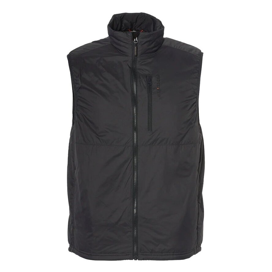 Grundens Forecast Insulated Vest Anchor Grundens Forecast Insulated Vest Anchor