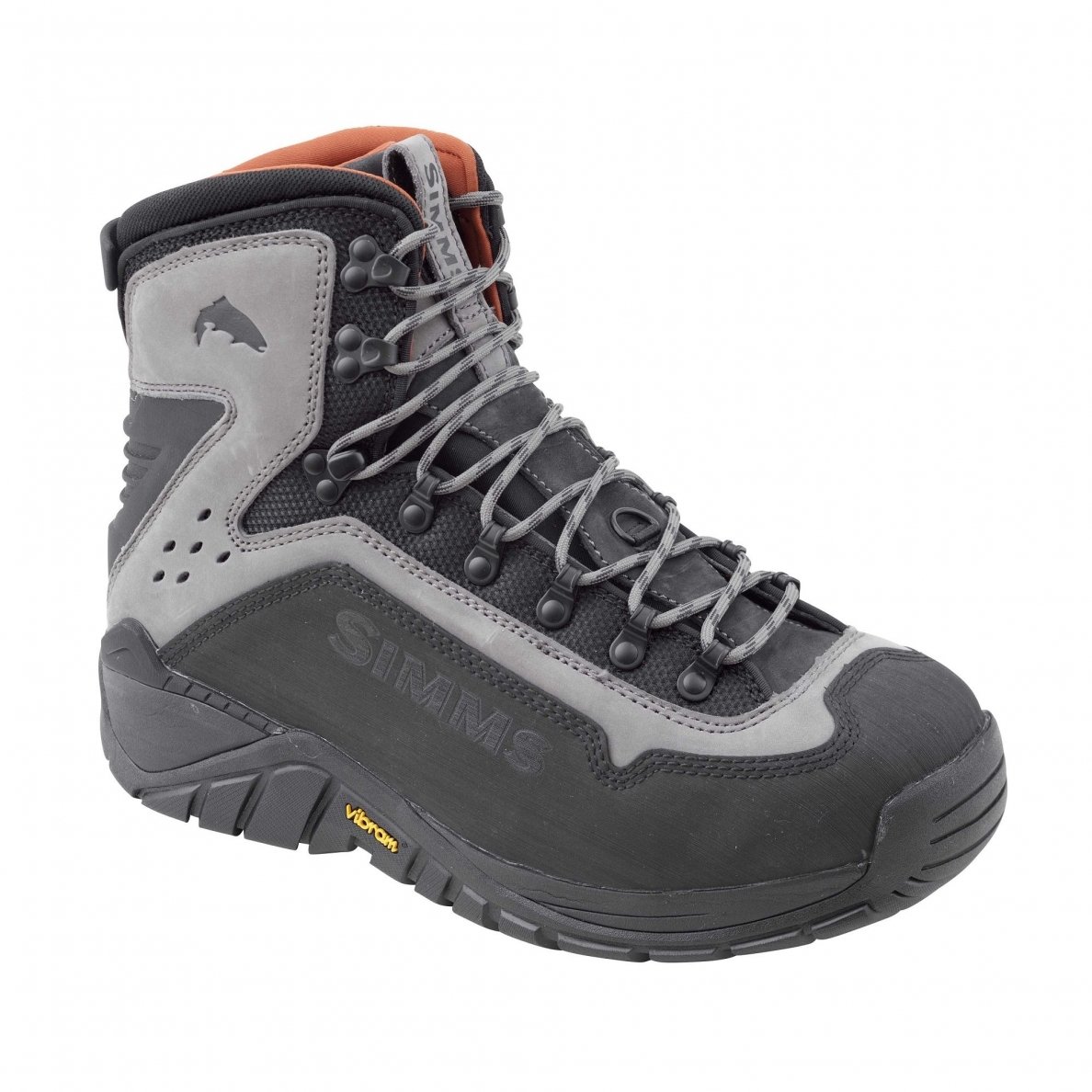Simms Size Boot Simms G3 Guide Boot Steel Grey | Braidymo batai | clothing | Product ...