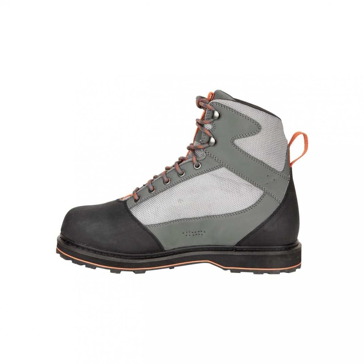 Simms Tributary Boot Striker Grey 2 Simms Tributary Boot Striker Grey 2