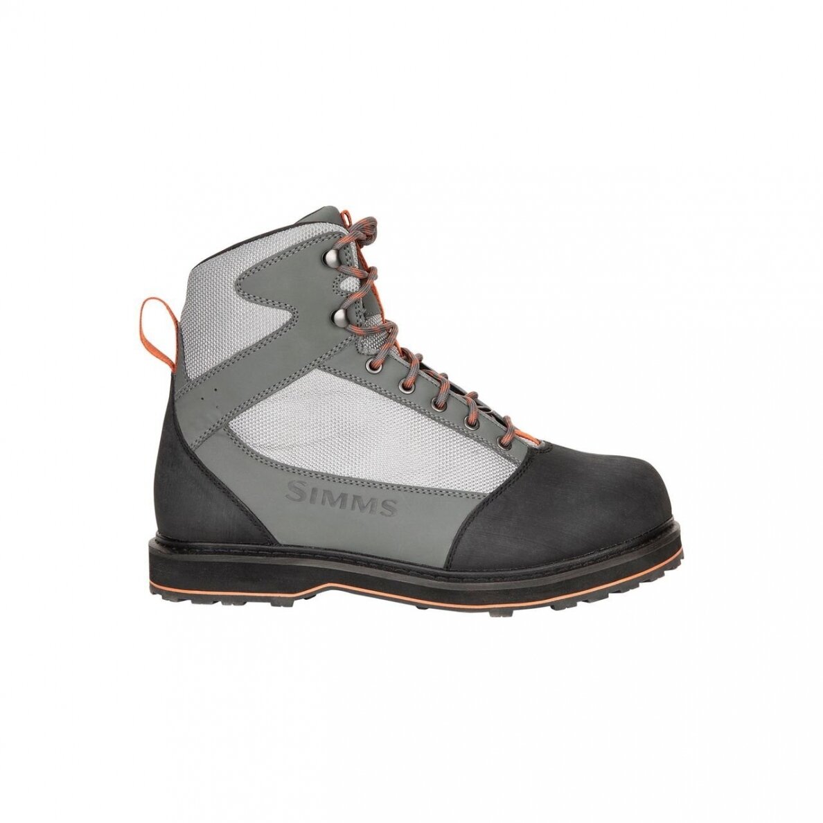 Simms Tributary Boot Striker Grey 3 Simms Tributary Boot Striker Grey 3