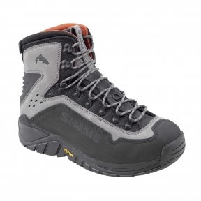 Simms G3 Guide Boot Steel Grey