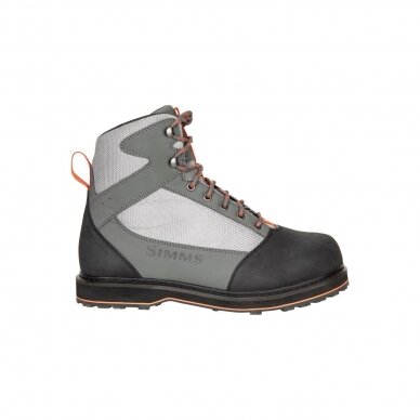 Simms Tributary Boot Striker Grey 3 Simms Tributary Boot Striker Grey 3