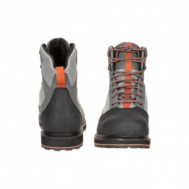 Simms Tributary Boot Striker Grey 1 Simms Tributary Boot Striker Grey 1