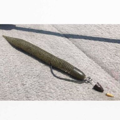GEECRACK BELLOWS STICK 2.8inch