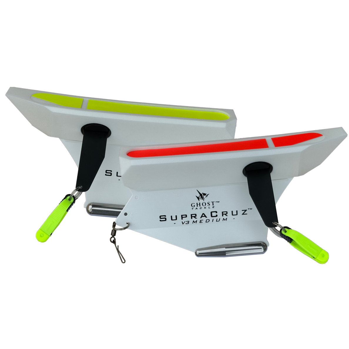 Ghost Tackle Planeriai Supra Cruz V3 Medium, Pora