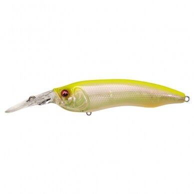 Megabass LIVE-X MODEL1 4