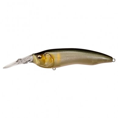 Megabass LIVE-X MODEL1 12