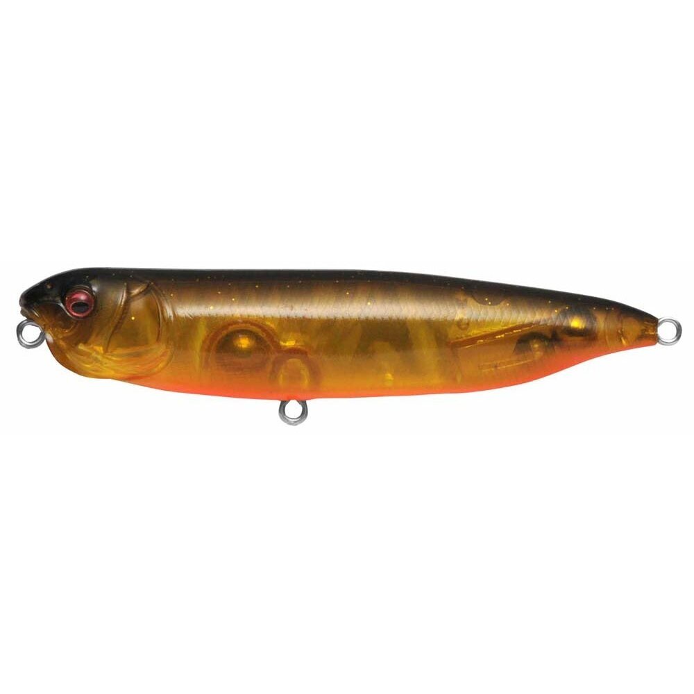 Megabass DOG-X QUICK WALKER 5