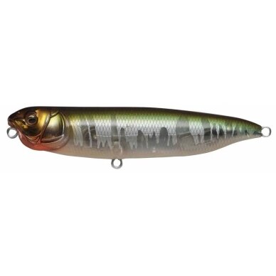 Megabass DOG-X QUICK WALKER 4