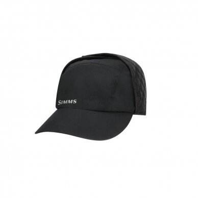 Simms GORE EXSTREAM CAP BLACK