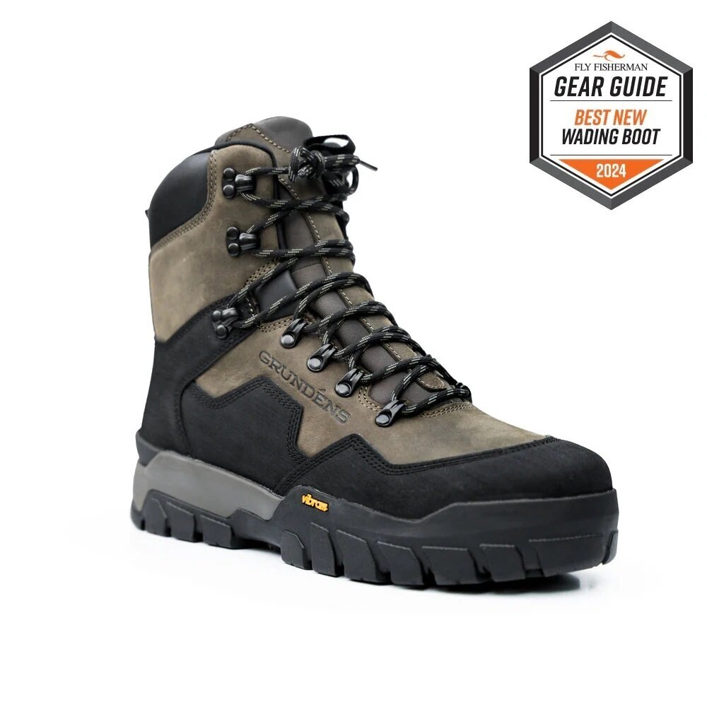 Grundens Men's Bankside Wading Boot Grundens Men's Bankside Wading Boot