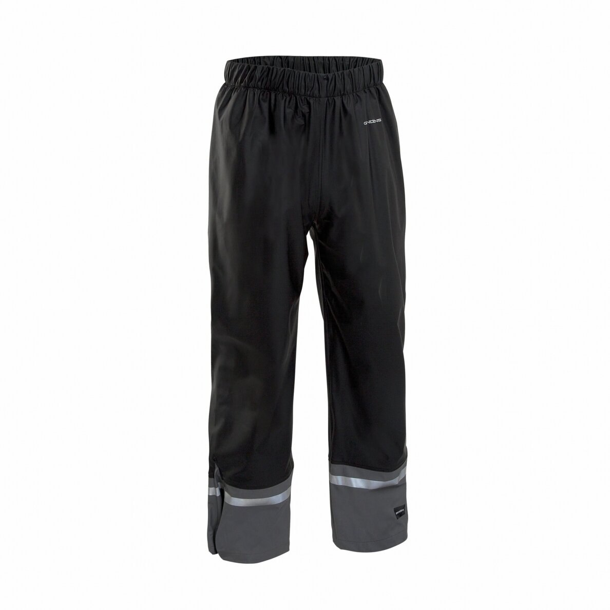 Grundens SUNNAN TROUSER 205 BLACK