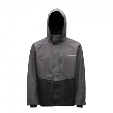 Grundens DOWNRIGGER GORE-TEX JACKET ANCHOR