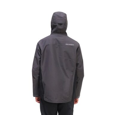 Grundens DOWNRIGGER GORE-TEX JACKET ANCHOR