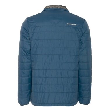 Grundens Distant Harbor Jacket Poseidon