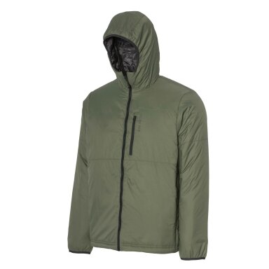 Grundens Forecast Insulated Jacket Olivine