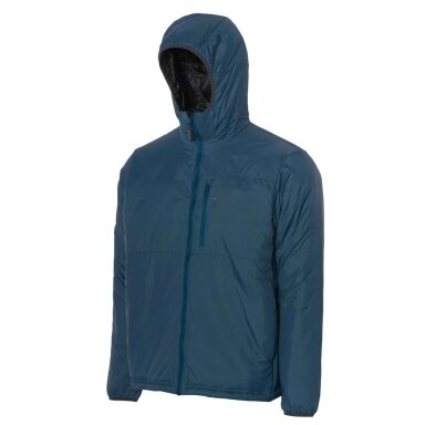 Grundens Forecast Insulated Jacket Poseidon