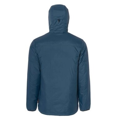 Grundens Forecast Insulated Jacket Poseidon