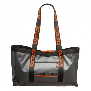 Grundens GEAR HAULER TOTE BAG 50L ANCHOR