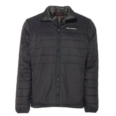 Grundens Distant Harbor Jacket Anchor