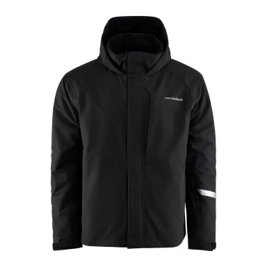 Grundens TRANSMIT X JACKET BLACK