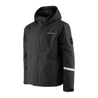 Grundens TRANSMIT X JACKET BLACK