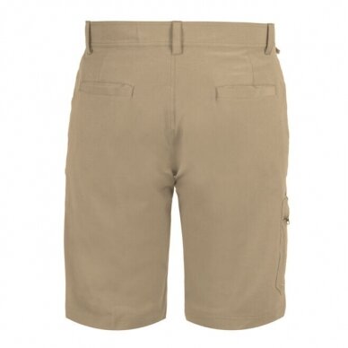 Grundens GAFF SHORT SANDSTONE 2 Grundens GAFF SHORT SANDSTONE 2