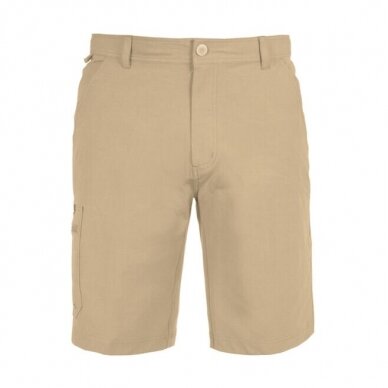 Grundens GAFF SHORT SANDSTONE Grundens GAFF SHORT SANDSTONE