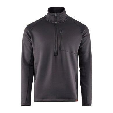 Grundens Grundies Thermal 1/2 Zip Grundens Grundies Thermal 1/2 Zip