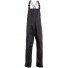 Grundens WEATHER WATCH BIB BLACK
