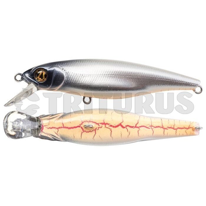 Pontoon21 GreedyGuts 99SP-SR 5
