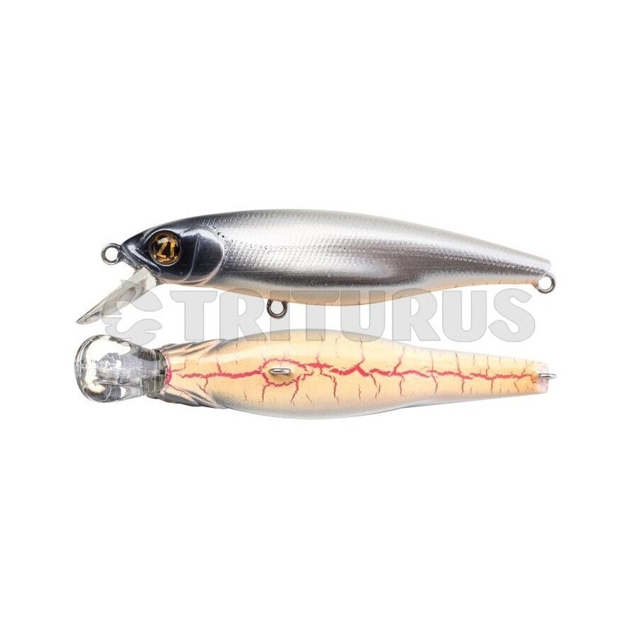 Pontoon21 GreedyGuts 99SP-SR