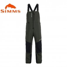 GUIDE INSULATED BIB CARBON