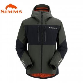 GUIDE INSULATED JACKET