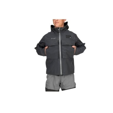 Simms Guide classic jacket